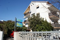 Apartman Nena, Podstrana, Split, Croatia
