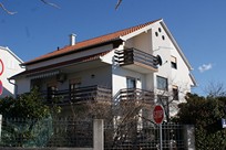 Apartman Nena, Podstrana, Split, Croatia